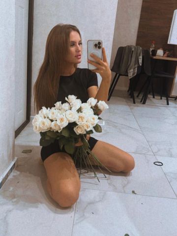 Анкета проститутки Нелли, 21 год
